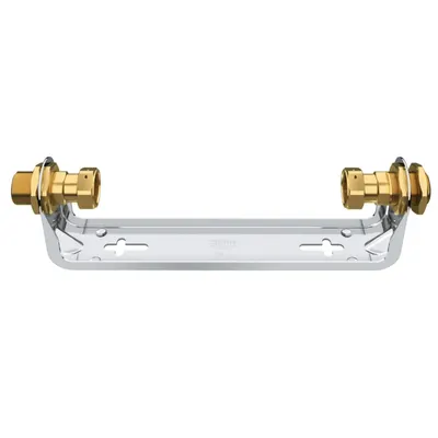 Suport Grohe Sense Guard pentru montare pe perete