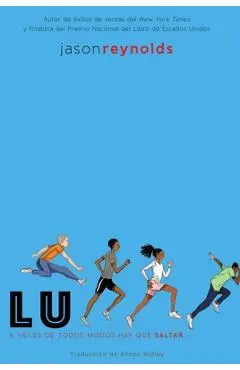 Lu (Spanish Edition)