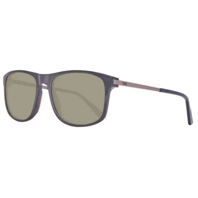 Ochelari de Soare Bărbați Helly Hansen HH5016-C03-56 Degradat