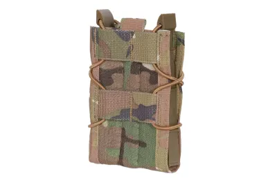 Port Incarcator Pusca SATAC Tiger CORUND 500D (5.56 / 7.62 / .308) - MULTICAM