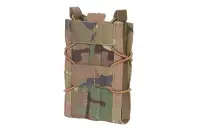 Port Incarcator Pusca SATAC Tiger CORUND 500D (5.56 / 7.62 / .308) - MULTICAM