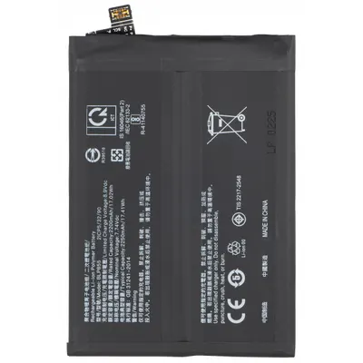 Acumulator pentru Oppo Reno8 / Find X5 Lite / Reno7 5G, BLP855