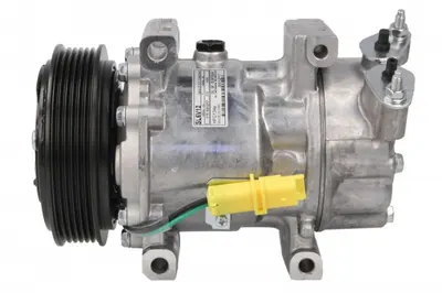 Compresor Climatizare Potrivit Citroen Berlingo, Berlingo Minivan, C2, C2 Enterprise, C3 I, C3 Pluriel, Nemo, Nemo Minivan, Xsara, Xsara Picasso, Xsara Hatchback, Xsara Kombi 1.0-2.0 04.93