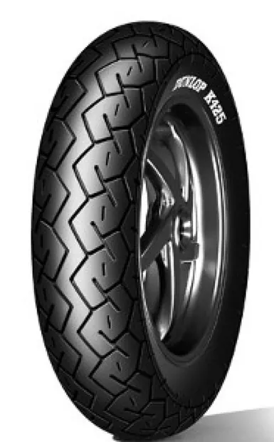 Dunlop K 425 ( 140/90-15 TT 70S Roata spate, M/C )