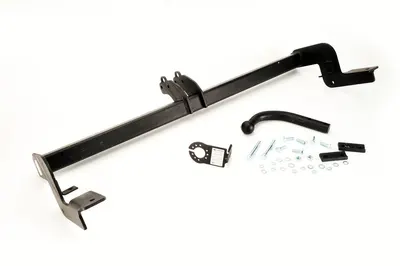 Carlig de remorcare Semidemontabil pentru: Citroen C5 II 09.04-09.08