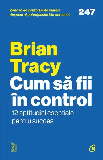 Cum sa fii in control