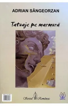 Tatuaje pe marmura