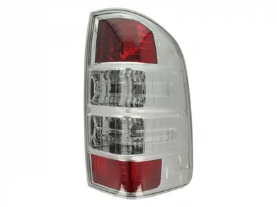 Stop tripla lampa spate dreapta (Semnalizator alb, culoare sticla: rosu) FORD RANGER PICK-UP 2009-2011