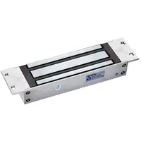 Electromagnet incastrabil Yli YM-500M-S 500kgf, monitorizare, 12Vcc, fail-safe