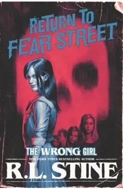 The Wrong Girl