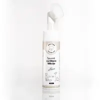 Spuma curatare labute fara clatire Doctor Totolici, 200 ml