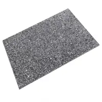 Insonorizant auto STP Blackton 6mm, 7.5 m², Bulk Pack