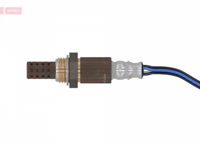 Sonda Lambda (numar fire 4, 500mm) potrivit MERCEDES C (C204), C T-MODEL (S204), C (W204), CLS (C218), CLS SHOOTING BRAKE (X218), E (A207), E (C207), E T-MODEL (S212), E (W212) 0.9-5.5 01.07