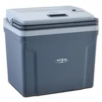 Frigider auto portabil termoelectric Rohnson R-4025T Cool Buddy