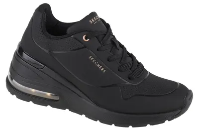 Pantofi Sport Skechers Model Million Air Culoare Negru