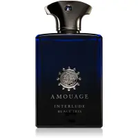 Amouage Interlude Black Iris Eau de Parfum pentru bărbați 100 ml