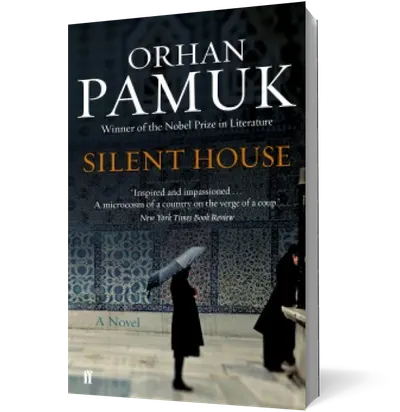 Silent House