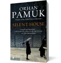 Silent House