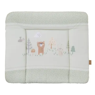 Salteluță pentru schimbat scutece 75x85 cm Woodland Buddies – Roba