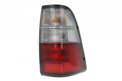 Stop tripla lampa spate dreapta (Semnalizator alb, culoare sticla: rosu) ISUZU PICK-UP OPEL CAMPO 1997-2001