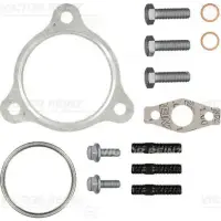Set montaj, turbocompresor VICTOR REINZ 04-10255-01