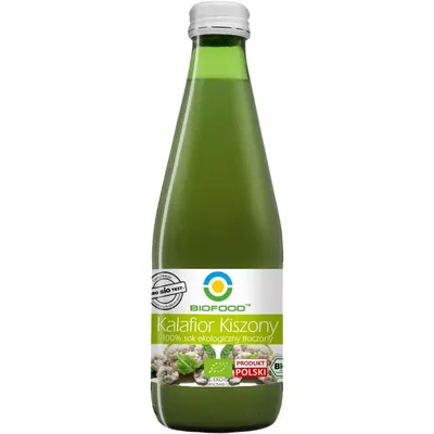 Suc de Conopida Lactofermentata Ecologic/Bio 300ml