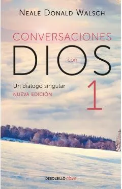Conversaciones Con Dios / Conversations with God
