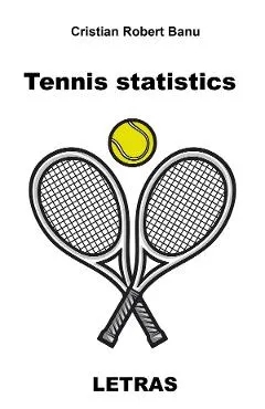 eBook Tennis statistics