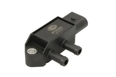 Senzor presiune gaze evacuare (numar pini: 3) potrivit VW ARTEON, PASSAT ALLTRACK B8, PASSAT B8, TIGUAN 2.0D 08.14