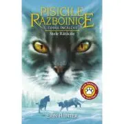 Cartea 37 Pisicile Razboinice. Codul Incalcat. Stele Ratacite