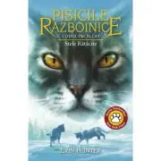Cartea 37 Pisicile Razboinice. Codul Incalcat. Stele Ratacite