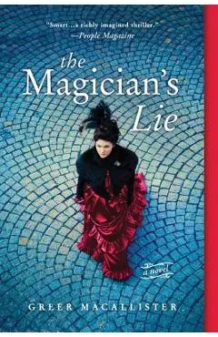 The Magician's Lie