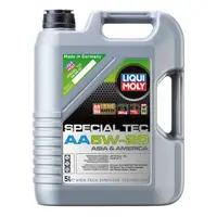 Ulei motor Liqui Moly Special Tec AA 5W 20 (20793) 5L 5L
