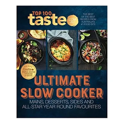 Ultimate Slow Cooker
