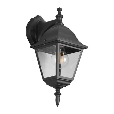 Corp de iluminat pentru exterior (înălțime 34 cm) Livenza – Trio