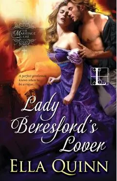 Lady Beresford's Lover