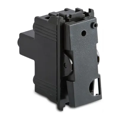 Intrerupator 2P 16AX 250V ~ fara tasta
