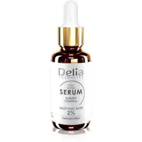 Delia Cosmetics You Define ser impotriva imperfectiunilor pielii