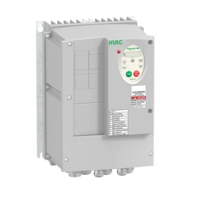 Variator de Viteza Atv212, 2.2Kw, 3Hp, 480V, 3Ph, Clasa Emc C2, Ip55