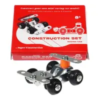 Jucărie pliabilă din metal Racing Car – Rex London