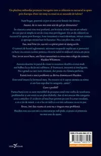 Provocarea (Vol. 4) - Paperback brosat - T. L. Swan
