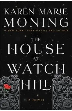 The House at Watch Hill