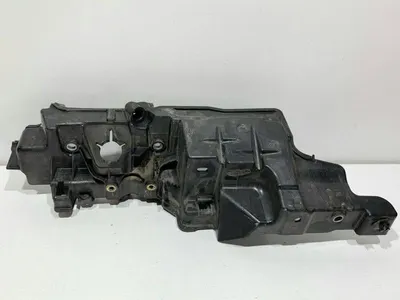 Capac protectie motor 175B11122R Renault Megane 3 facelift (2012-2016) 1.5 dci K9K (612)