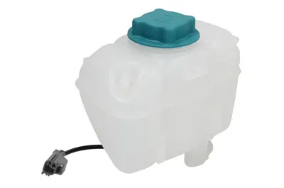 Vas expansiune racire cu capac, cu senzor nivel potrivit VOLVO S60 I, S80 I, V70 II, XC90 I 05.98-12.14