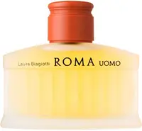 Laura Biagiotti Apă de toaletă Roma Uomo, 125 ml, tester
