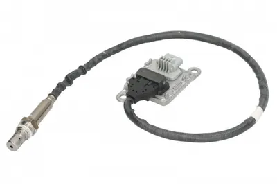 Senzor Nox Potrivit Ford Tourneo Connect V408 Nadwozie Wielko, Transit Connect, Transit Connect V408 Minivan 1.5d 05.15