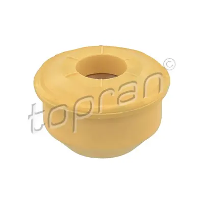 Rulment sarcina suport arc TOPRAN 109 951