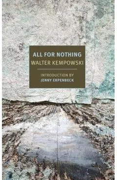 All for Nothing