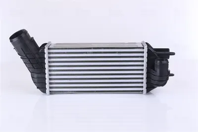 Compresor intercooler potrivit DS DS 5; CITROEN C4 GRAND PICASSO I, C4 II, C4 PICASSO I, DS4, DS5; PEUGEOT 3008, 3008 I, 308, 308 I, 5008, 5008 I 2.0D 2.0DH 09.07