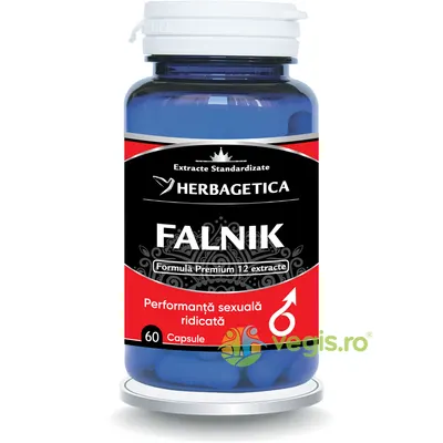 Falnik 60cps
